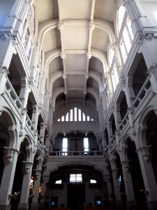 Madrid - Iglesia de Santa Teresa y San José (PP Carmelitas Descalzos) 13