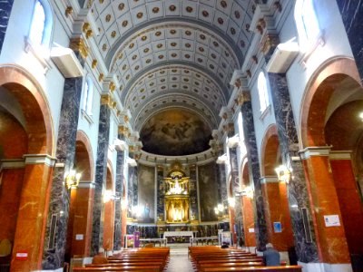 Madrid - Iglesia de Nuestra Señora de Covadonga 05