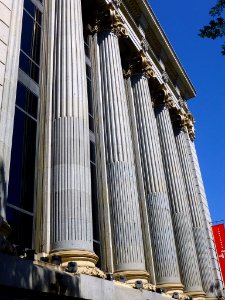 Madrid - Instituto Cervantes 3