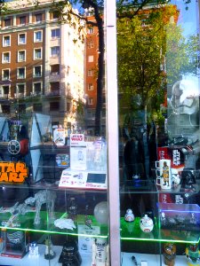 Madrid - Jugetrónica 4