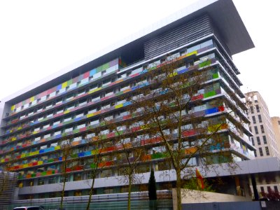 Madrid - Instituto Nacional de Estadística (INE) 04