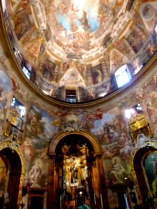 Madrid - Iglesia de San Antonio de los Alemanes 02