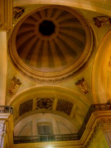 Madrid - Iglesia del Carmen y San Luis 06
