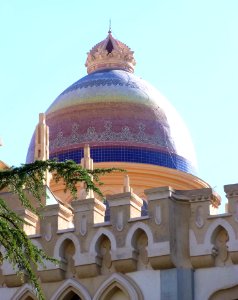 Madrid - Iglesia de Santa Teresa y San José (PP Carmelitas Descalzos) 4