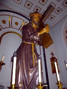 Madrid - Iglesia de Nuestra Señora de Covadonga 08