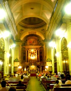 Madrid - Iglesia del Carmen y San Luis 18