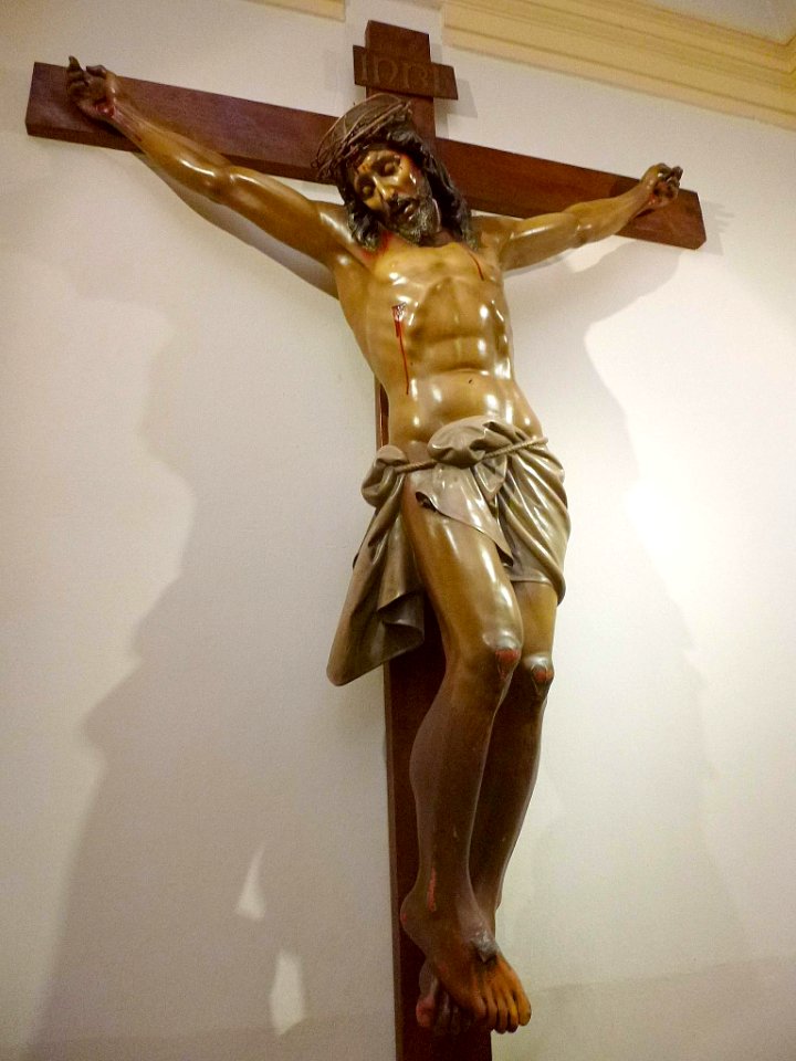 Madrid - Iglesia del Sagrado Corazón de Jesús 07