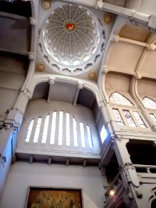 Madrid - Iglesia de Santa Teresa y San José (PP Carmelitas Descalzos) 16