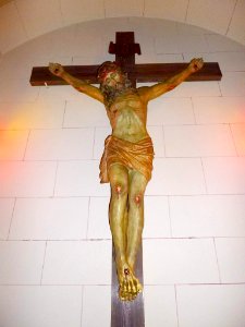 Madrid - Iglesia del Primer Convento de la Visitación (Salesas Reales) 09