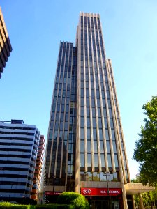 Madrid - Edificio Cuzco IV (3)