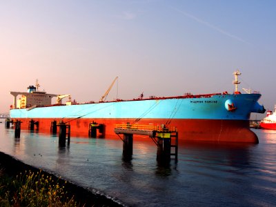 MAERSK SIMONE - IMO 9537769 - pic-003