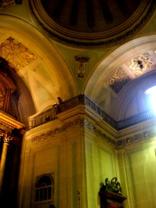 Madrid - Iglesia del Carmen y San Luis 04b
