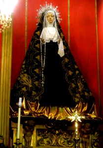 Madrid - Iglesia del Carmen y San Luis 12