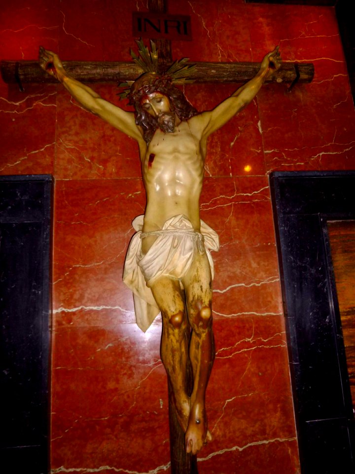 Madrid - Iglesia de Nuestra Señora de Covadonga 07
