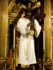 Madrid - Iglesia del Carmen y San Luis 10b