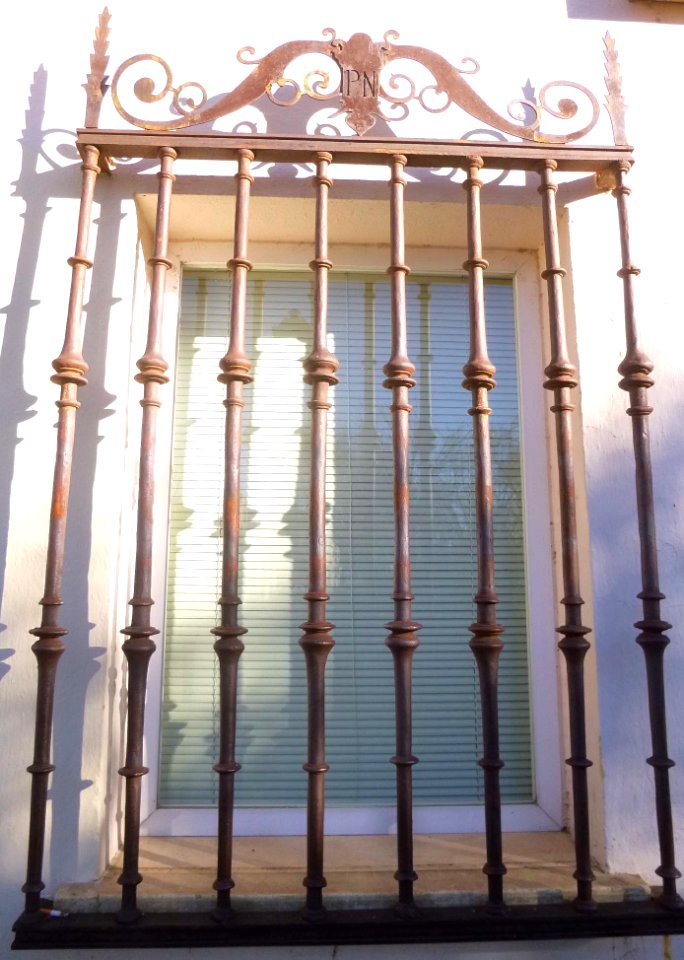 Madrid - El Pardo 13
