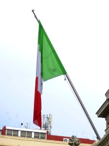 Madrid - Embajada de Italia en España 5