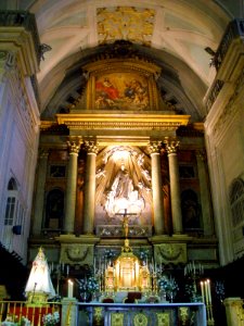 Madrid - Iglesia del Carmen y San Luis 04