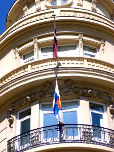 Madrid - Embajada de Finlandia 1