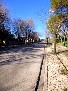 Madrid - El Pardo 21