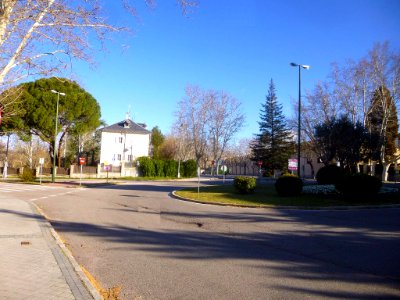 Madrid - El Pardo 15