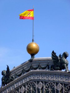 Madrid - Estación de Atocha 03