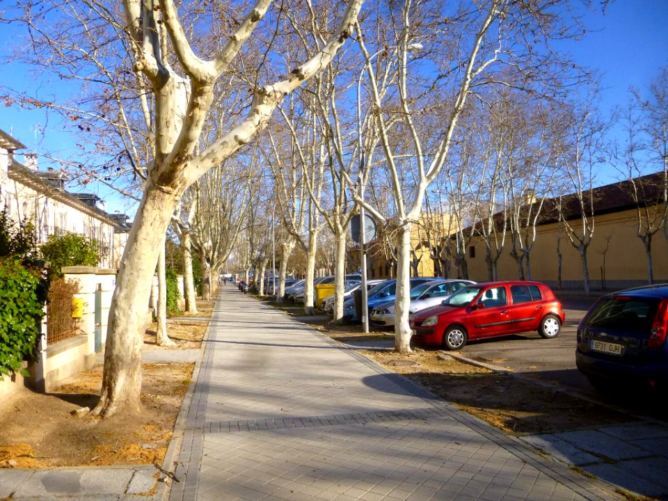 Madrid - El Pardo 16