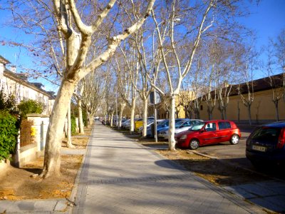 Madrid - El Pardo 16