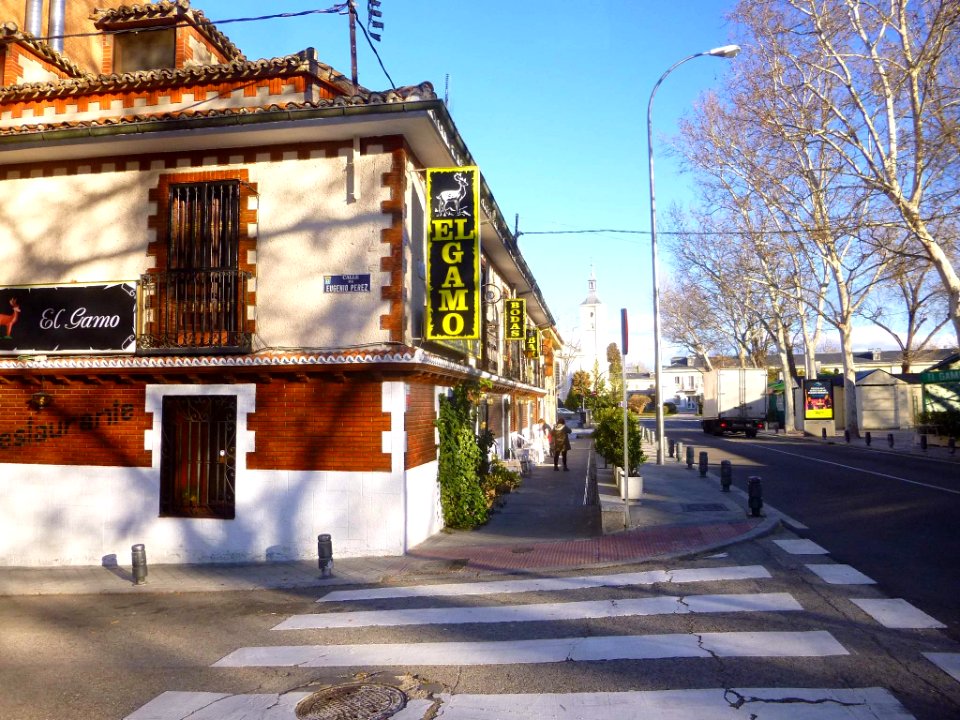 Madrid - El Pardo 01