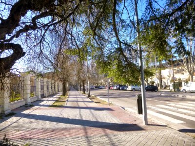 Madrid - El Pardo 19
