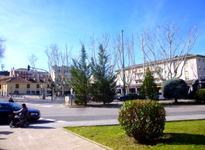 Madrid - El Pardo 27