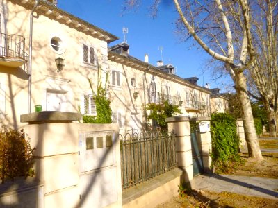 Madrid - El Pardo 17