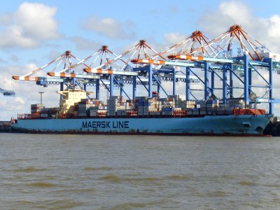Maersk Salalah (1)