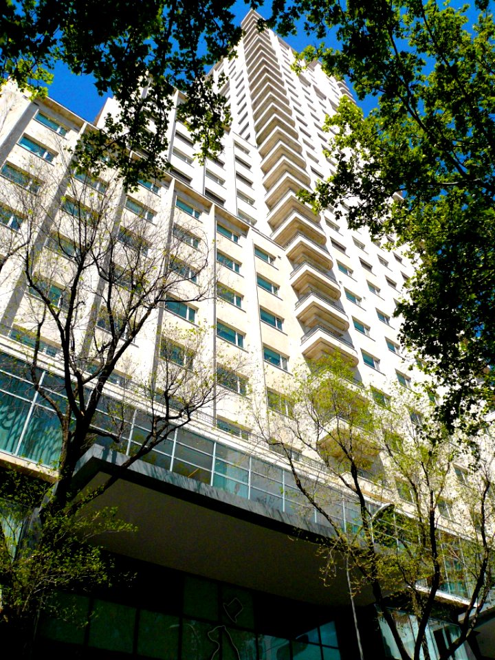 Madrid - Torre de Madrid 11
