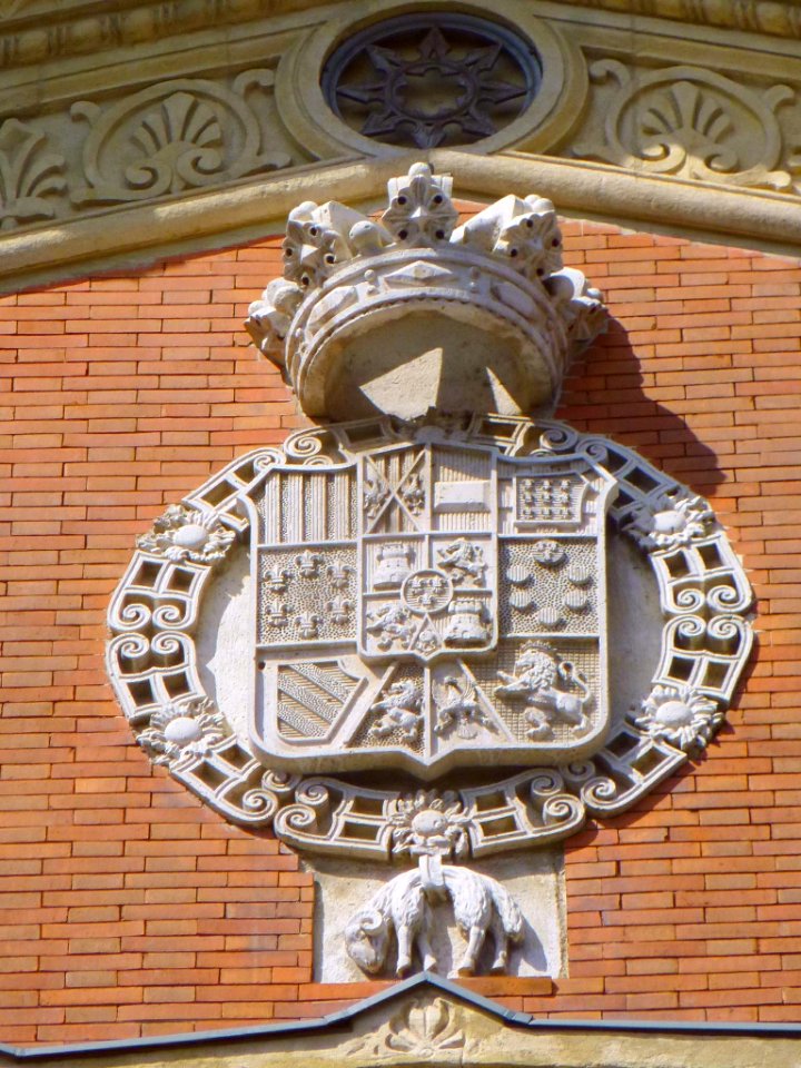 Madrid - Tribunal de Cuentas de España 2