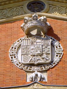 Madrid - Tribunal de Cuentas de España 2