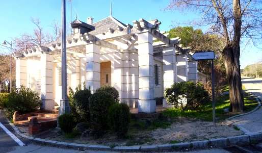 Madrid - El Pardo 22