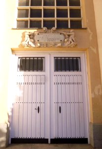 Madrid - El Pardo, Iglesia del Carmen (Parroquia de la Inmaculada Concepción) 04