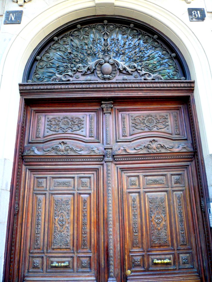 Madrid - Embajada de Armenia 2