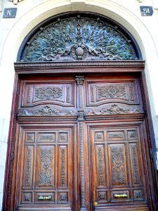 Madrid - Embajada de Armenia 2