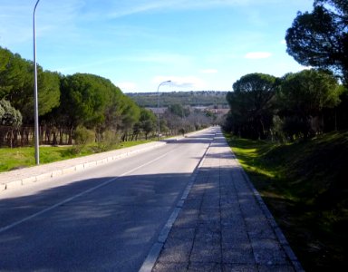 Madrid - El Pardo 25