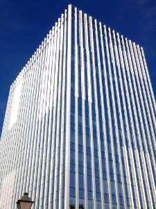 Madrid - Torre Serrano 47 (1)