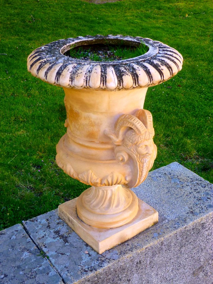 Madrid - El Pardo, Palacio Real, Jardines de la Quinta 02