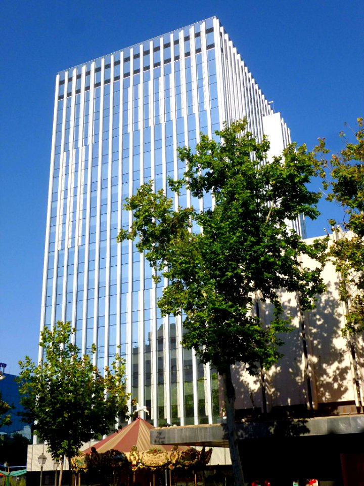 Madrid - Torre Serrano 47 (5)