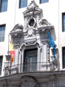 Madrid - Gran Via 08 (Edificio Telefonica)