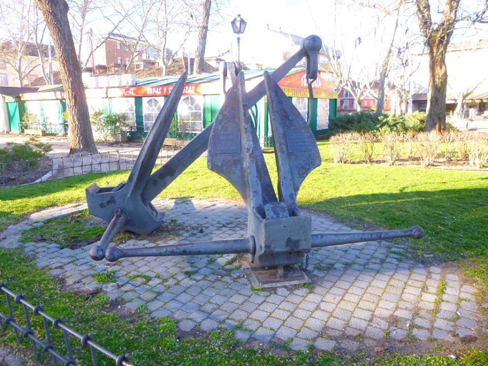 Madrid - El Pardo 05