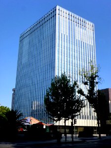 Madrid - Torre Serrano 47 (4)