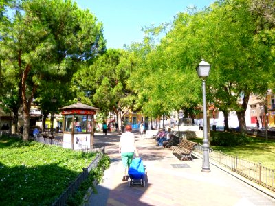 Madrid - Vicálvaro 03