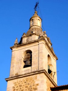 Maestu - Iglesia de la Invención de la Santa Cruz 08