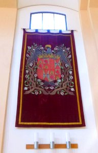 Madrid - El Pardo, Iglesia del Carmen (Parroquia de la Inmaculada Concepción), interior 10 photo